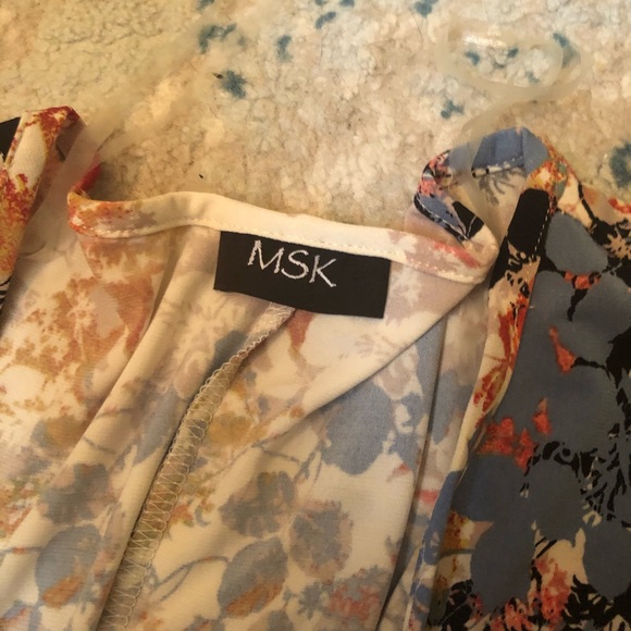 ☀️ MSK 2 Dresses - Picture 5 of 9